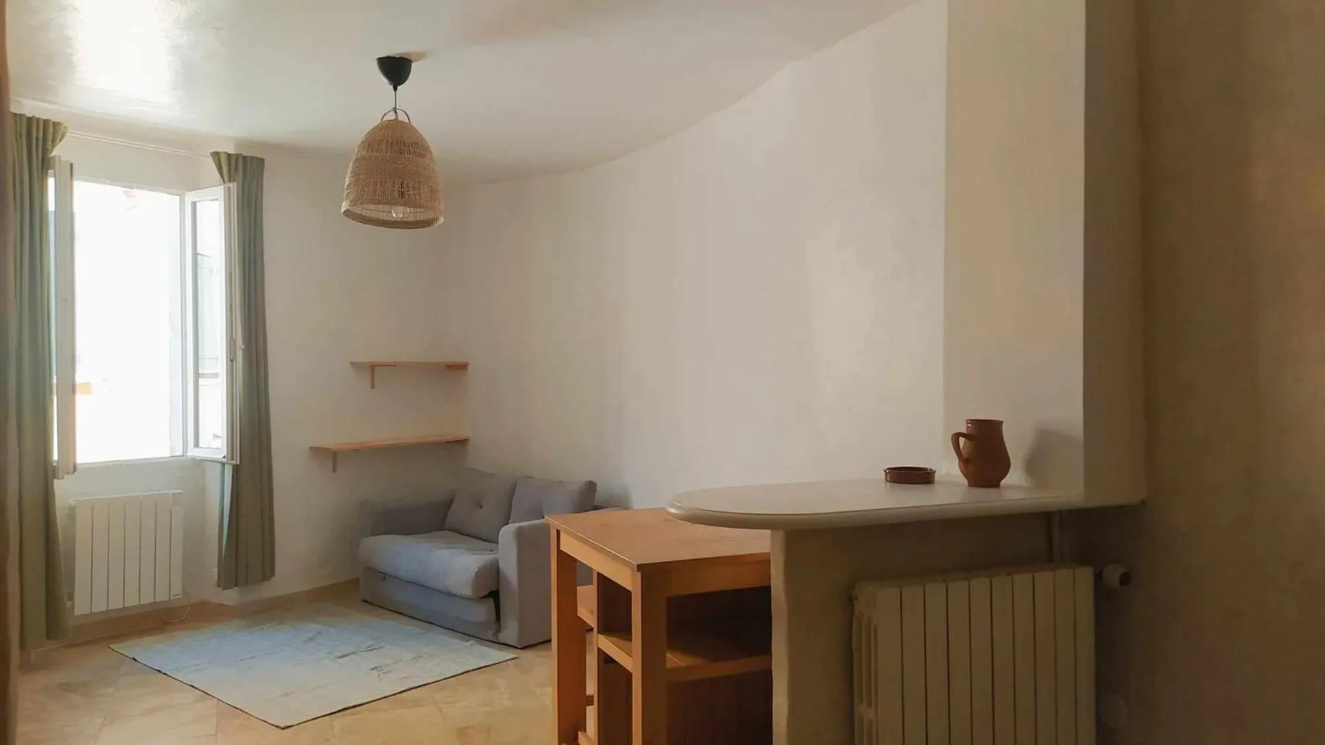 Villa La Manivelle à Malaucène Hébergement de vacances