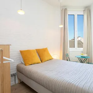 Canela Homes Marina , Barcelone Espagne