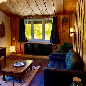 Le Chamechaude , Le Sappey-en-Chartreuse France
