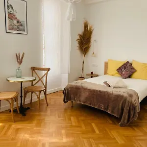  Appartement - - Maison Uma - - Wifi, Netflix, Et Centre
